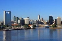 Tigre Delta Premium Tour Buenos Aires