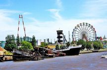 Tigre Delta Premium Tour Buenos Aires