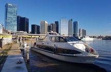 Tigre Delta Premium Tour Buenos Aires