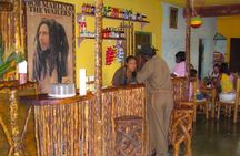 Bob Marley's Birth Place( NINE MILE )Tour