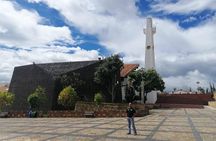Guatavita and Salt Cathedral - Group tour and daily departure