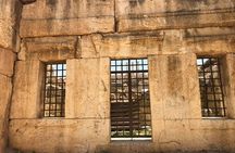 Half Day Private Tour to Iraq al-Amir (Qasr al-‘Abed)