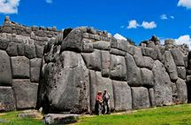 8 Days - Cusco || Sacred Valley || MachuPicchu || Rainbow Mountain ||Queswachaka