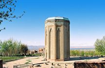 Nakhchivan city - Private 2 days tour