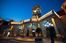 Nakhchivan city - Private 2 days tour