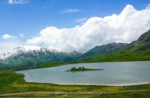 Nakhchivan city - Private 2 days tour