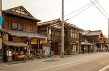 Aizu 6hr Private Tour with Government-Licensed Guide