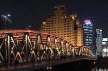 Private Tour of Shanghai Museum the Bund Yu Garden and Cruise on Huangpu River