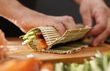 Japanese Traditional Cooking Class
