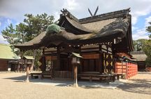 Osaka Private Tour: Highlights & Hidden Gems with a Local