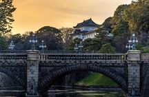Tokyo Private Customizable Half Day Tour
