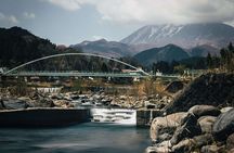 Nikko Private Customizable Full Day Tour