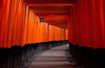 Kyoto Private Customizable Full Day Tour