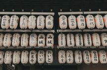 Kyoto Private Customizable Full Day Tour