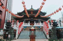 Yokohama Private Customizable Full Day Tour