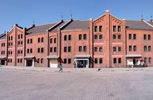Yokohama Private Customizable Half Day Tour