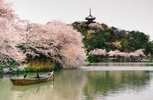 Yokohama Private Customizable Half Day Tour