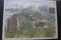 Private Fullday Squamish & Sea to Sky Gondola Mountain Experience