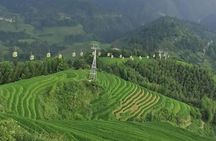 1-Day Longji Terrace Fields-Dazhai village Tour with the English Speaking Driver