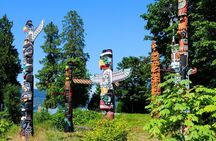 Best Of Vancouver Small-Group Tour w/Capilano + Grouse Mtn Lunch