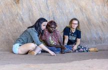 Discover Uluru: Aboriginal Art & Culture 4.5 Hours Tour