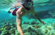 El Nido Island Hopping Day Tour from Puerto Princesa City