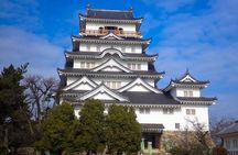 Tomonoura 6hr Private Tour with Government-Licensed Guide