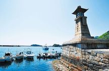 Tomonoura 6hr Private Tour with Government-Licensed Guide