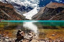 5-Day Salkantay Trek Machu Picchu
