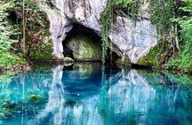 Treasures of Eastern Serbia private tour