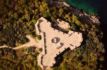 Hiking tour of South Albania, Llogara Pass and Riviera in 3 Days