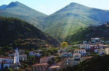 Hiking tour of South Albania, Llogara Pass and Riviera in 3 Days