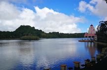 Mauritius Guided South Tour (Private)