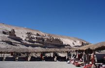 Colca Canyon 2d / 1n and landing in Puno