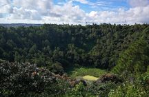 Mauritius Guided South Tour (Private)