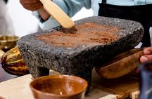Guatemalan Bean to Bar, Ceremonial Cacao and Chocolate Experience