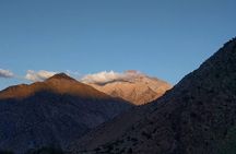 Atlas Mountain, Valleys, Camels & Waterfalls -Trip from Marrakech