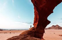 11 Days/10 Nights Jordan Wonderful Tour