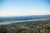 Hike/Wineries/Walkway Over the Hudson/1 night Hotel/Hudson Valley