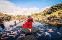 Bali Instagramable Tour