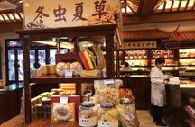 Shanghai Private Tour with Material Market and Jin Mao Tower