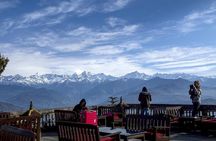 Hiking Day tour to Nagarkot Village