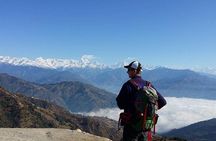 Hiking Day tour to Nagarkot Village