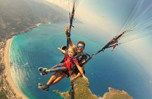 Fethiye Parachute Adventure 