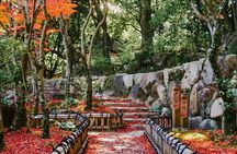Kobe Private Customizable Full Day Tour