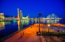 Kobe Private Customizable Full Day Tour