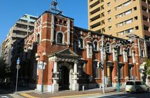 Kobe Private Customizable Full Day Tour