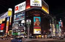 Sapporo Private Customizable Half Day Tour