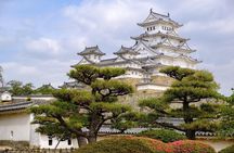 Himeji Private Customizable Half Day
