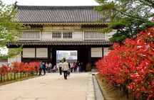 Himeji Private Customizable Half Day